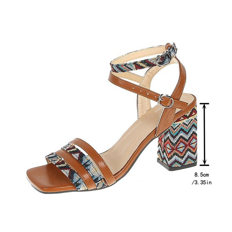 Comfortable Orthopedic Sandals for Daily Wear