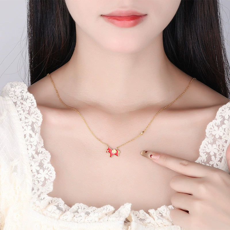 Elegant Necklace for Every Occasion