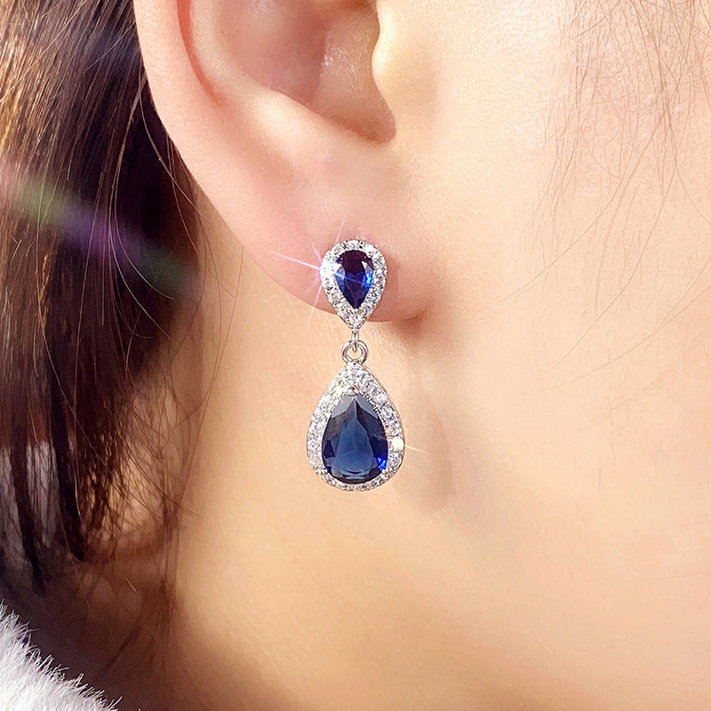Stunning Earring for Daily Wear