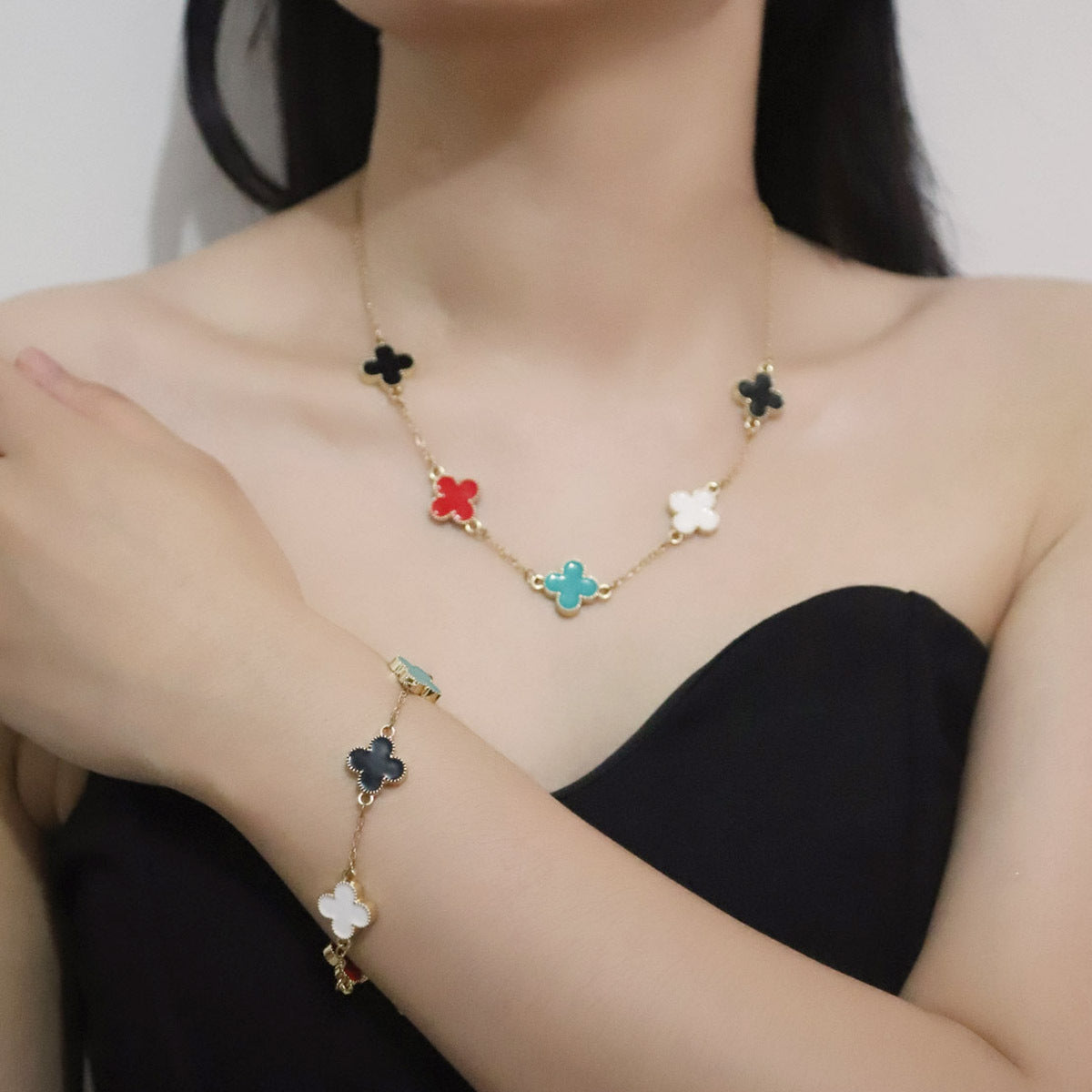 Charming Necklace for Any Occasion