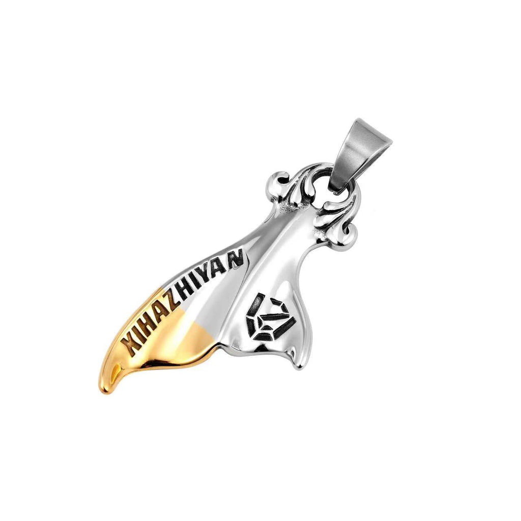 Romantic Pendant for Special Moments