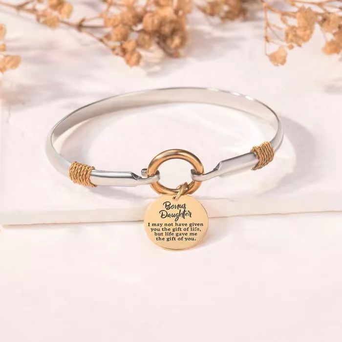Vintage Handmade Bracelet