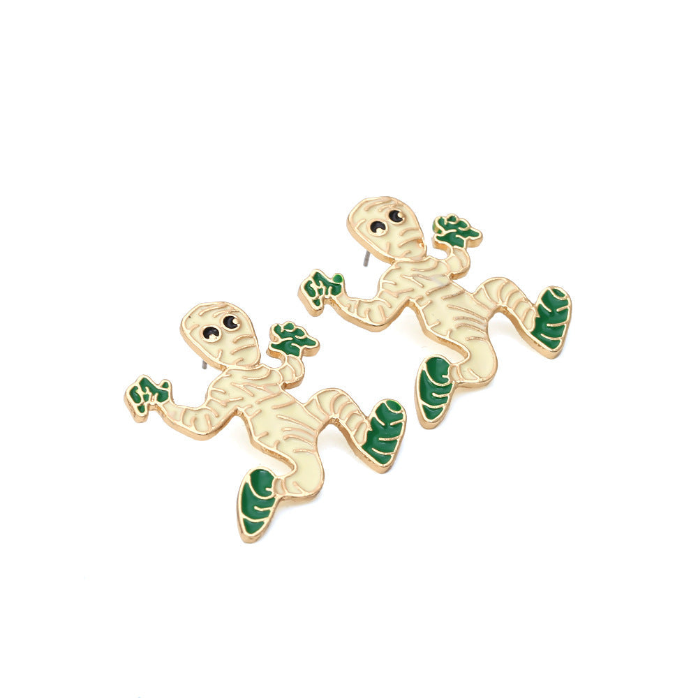 Classic Earring with Timeless Appeal
