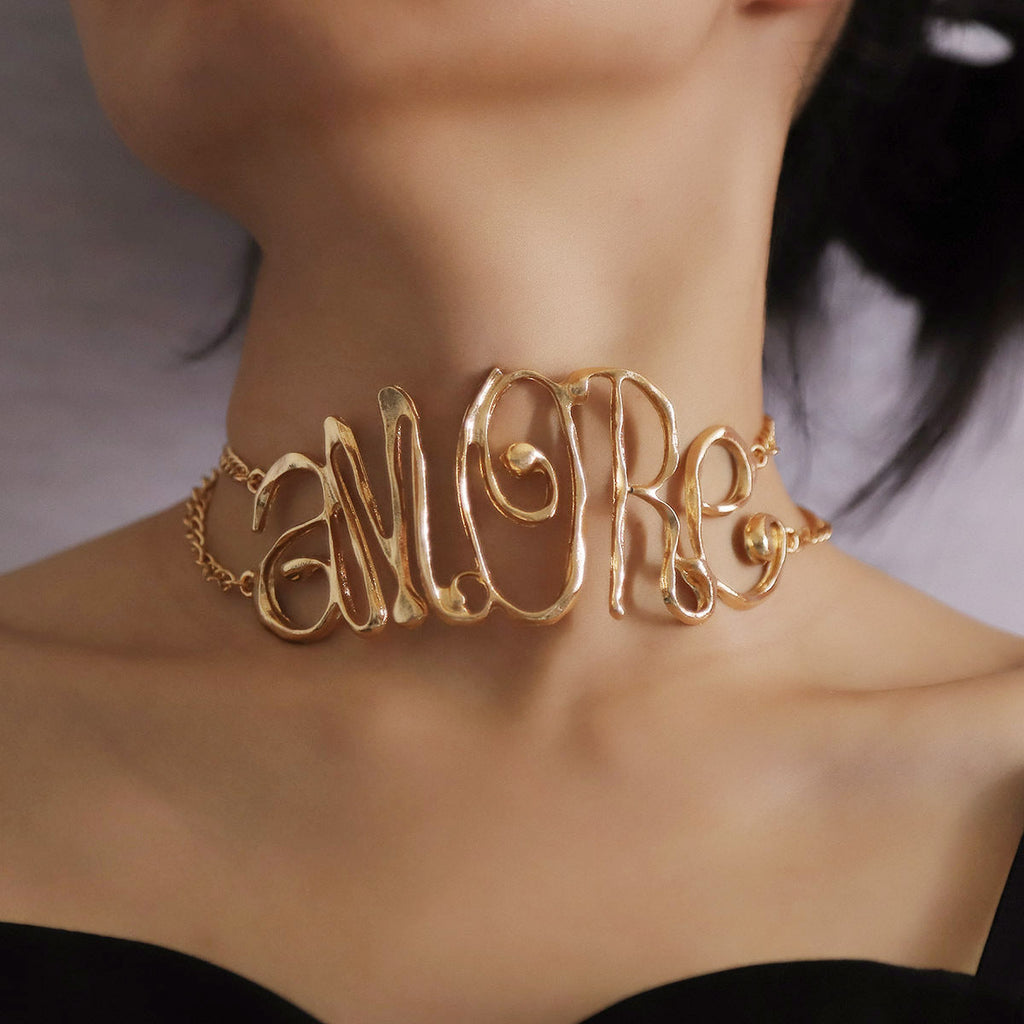 Delicate Artisan Chain