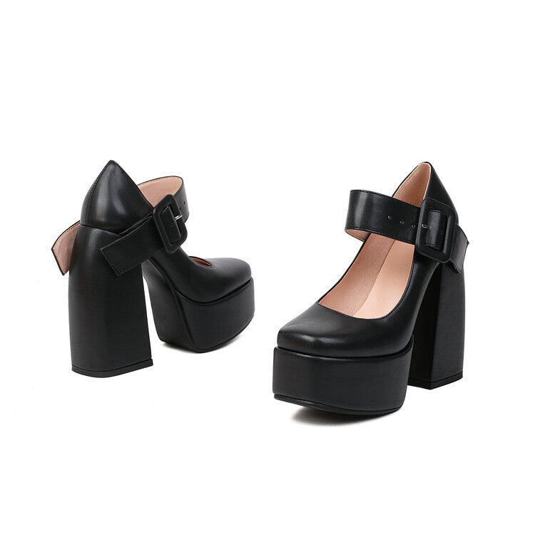 Vintage Inspired Orthopedic Shoes