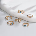 Classic Set with Timeless Appeal