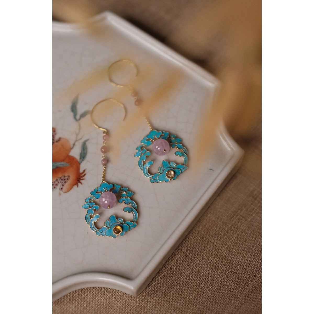 Elegant Earring for Every Occasion