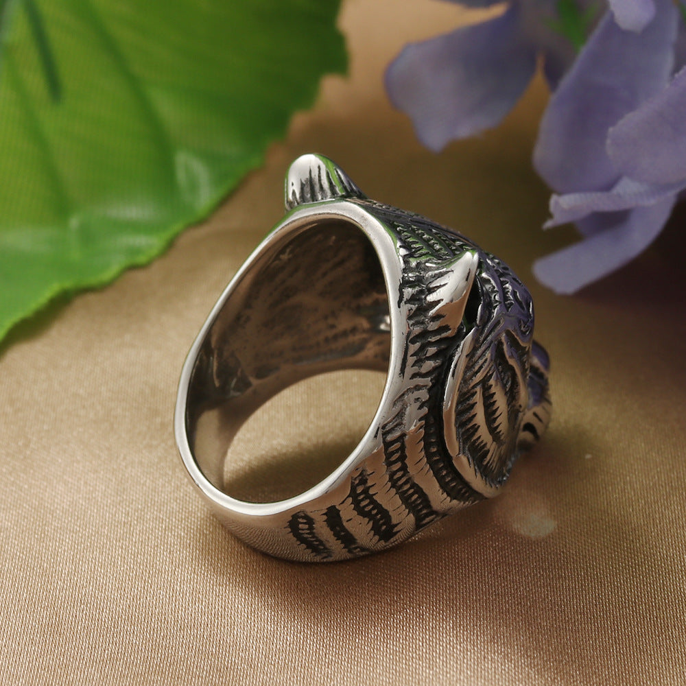 Stunning Ring for Daily Wear