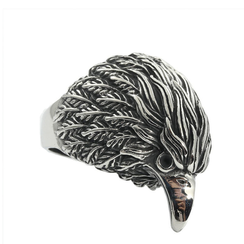 Charming Ring for Any Occasion