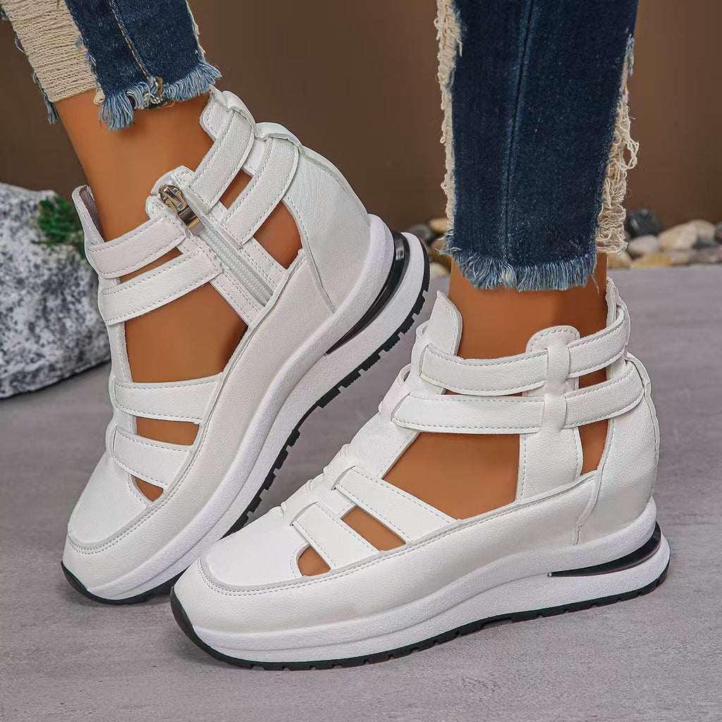 Comfortable Orthopedic Sneakers for Daily Wear