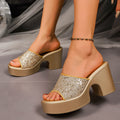 Graceful Orthopedic Sandals for Modern Look