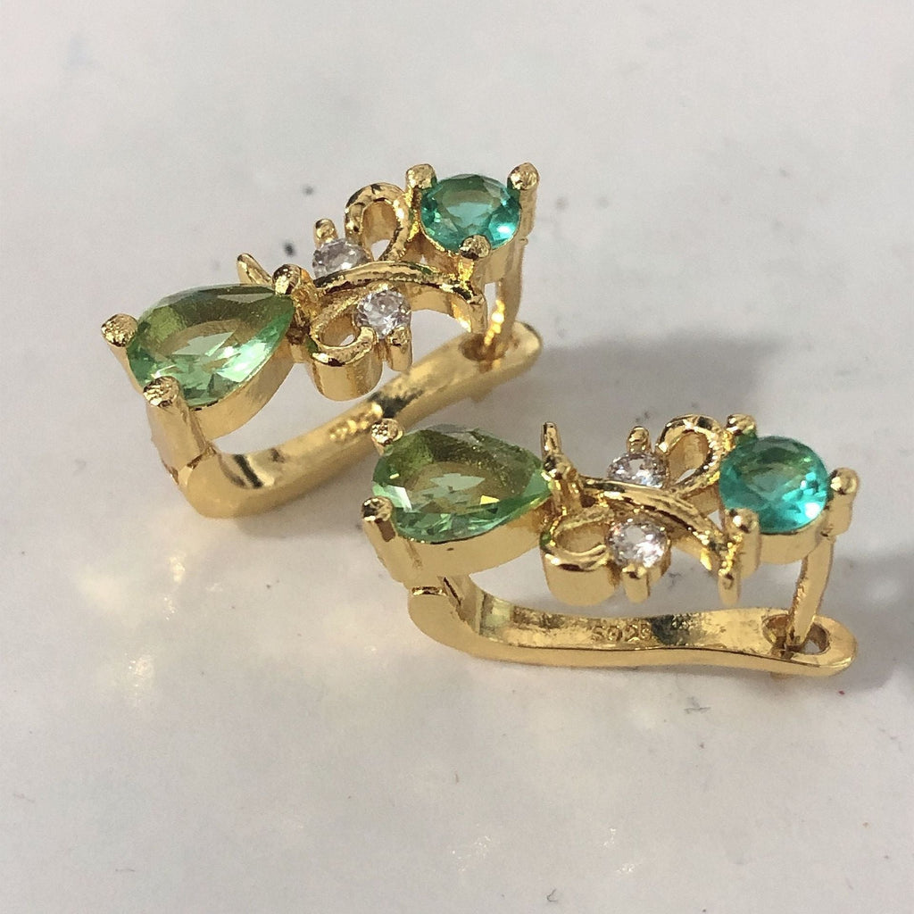 Romantic Earring for Special Moments