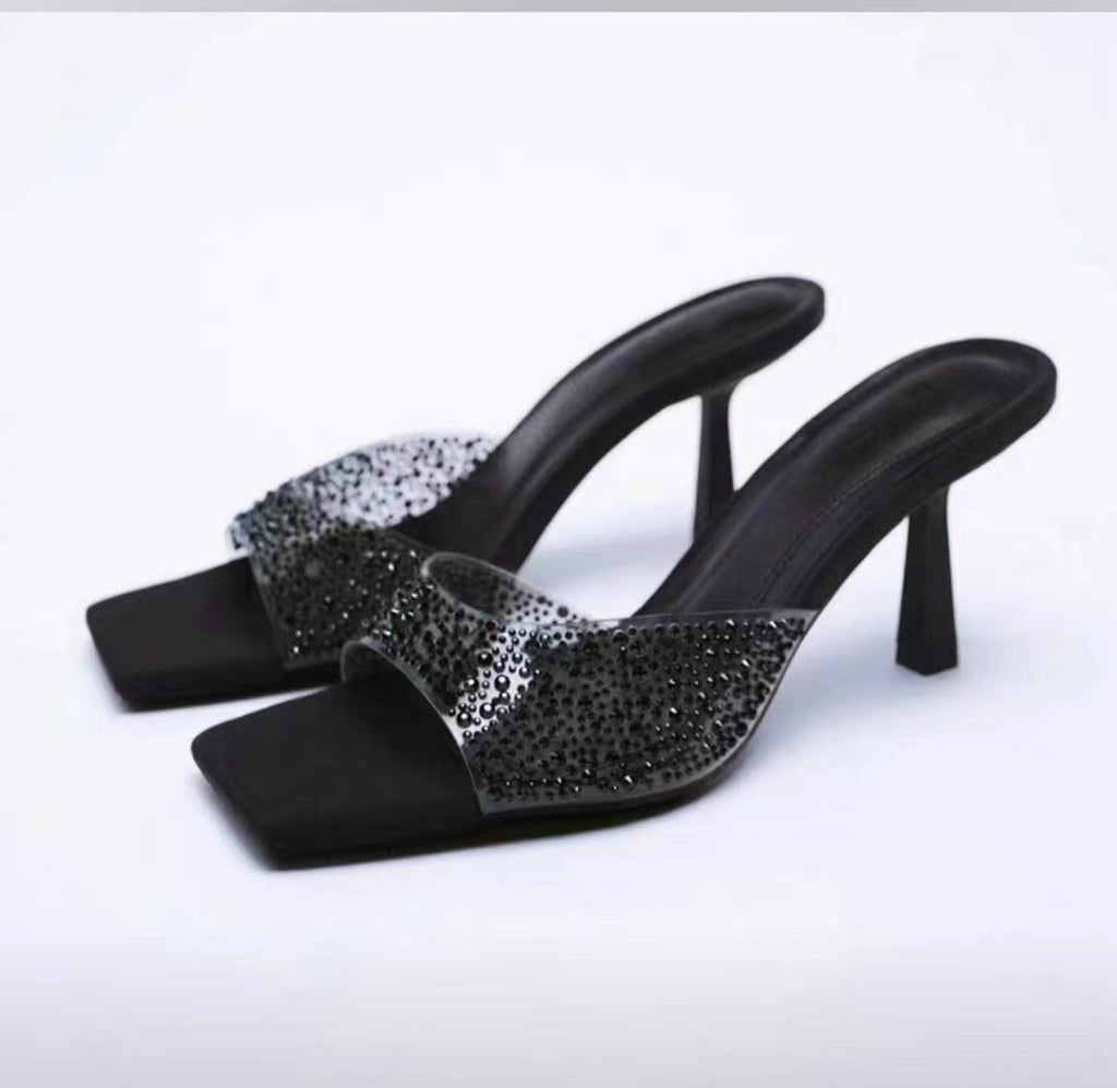 Vintage Inspired Orthopedic Sandals