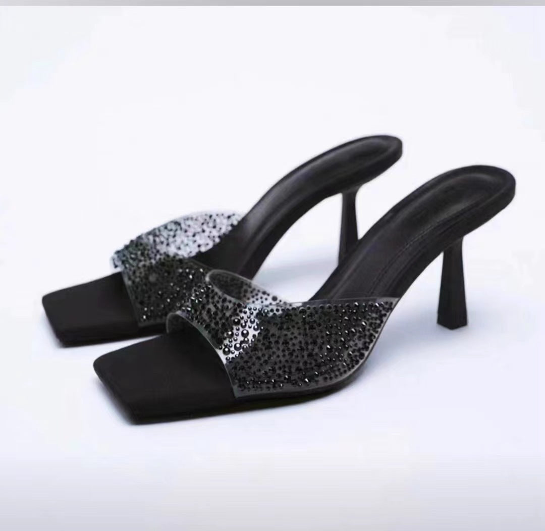 Vintage Inspired Orthopedic Sandals