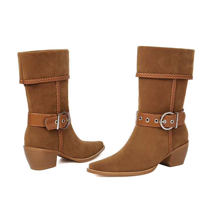 Beautifully Crafted Orthopedic Boots