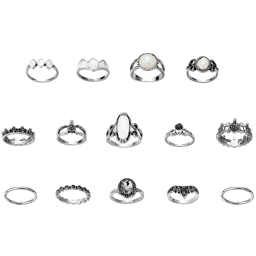 Stunning Set for Daily Wear