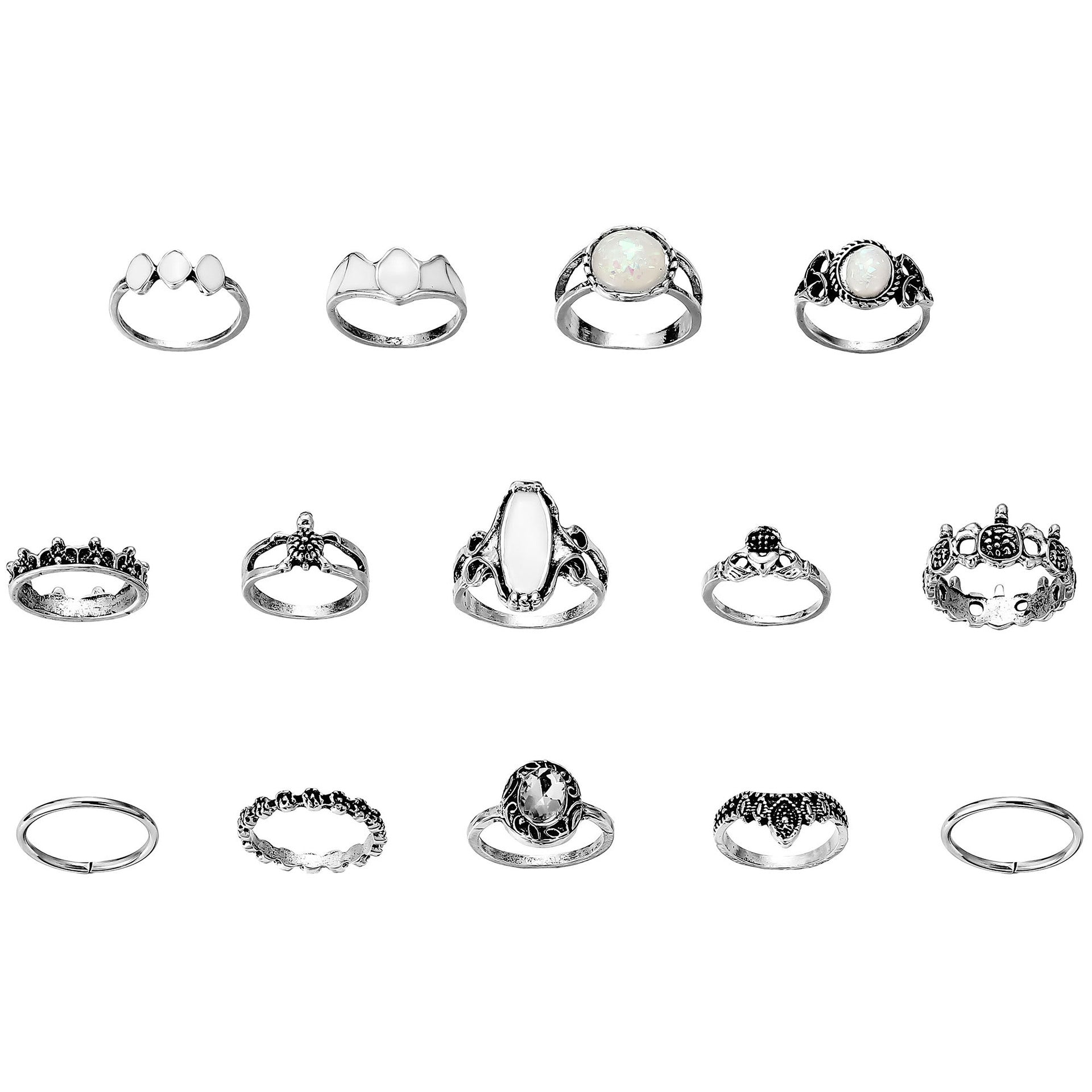 Stunning Set for Daily Wear
