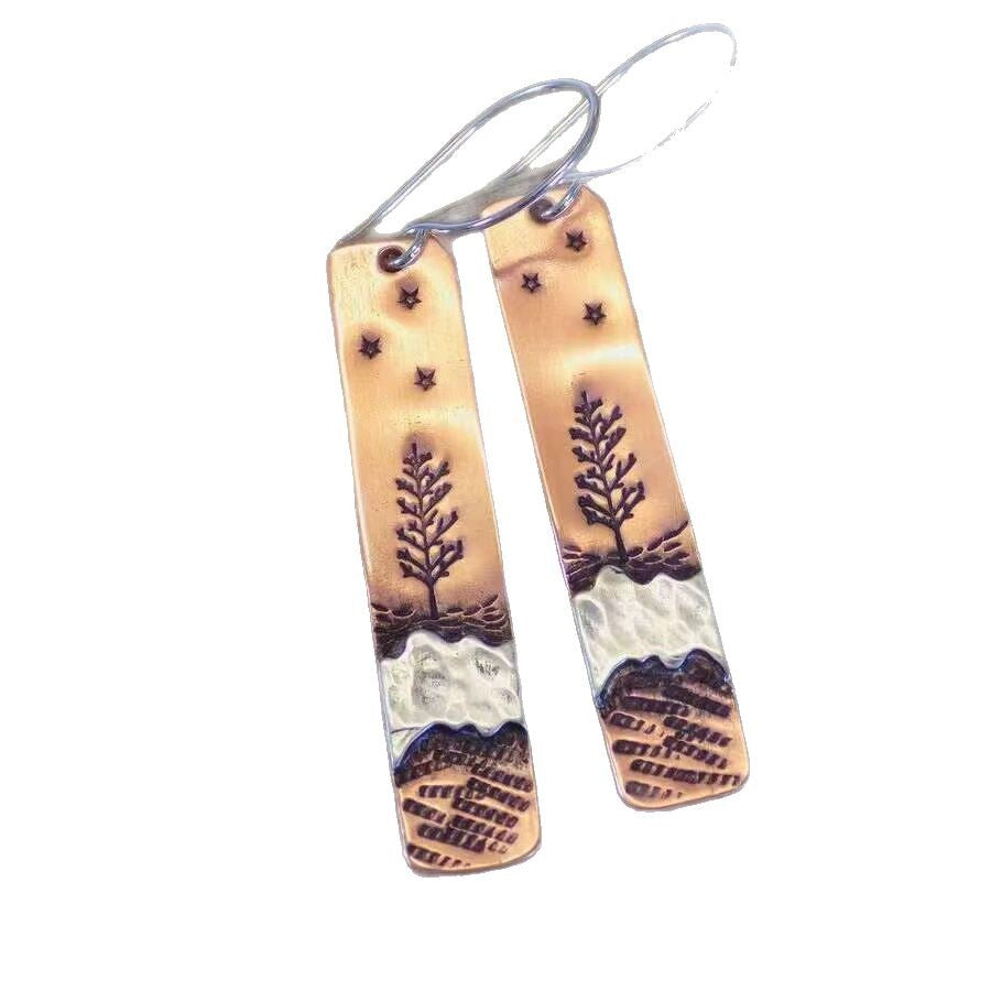 Elegant Earring for Every Occasion