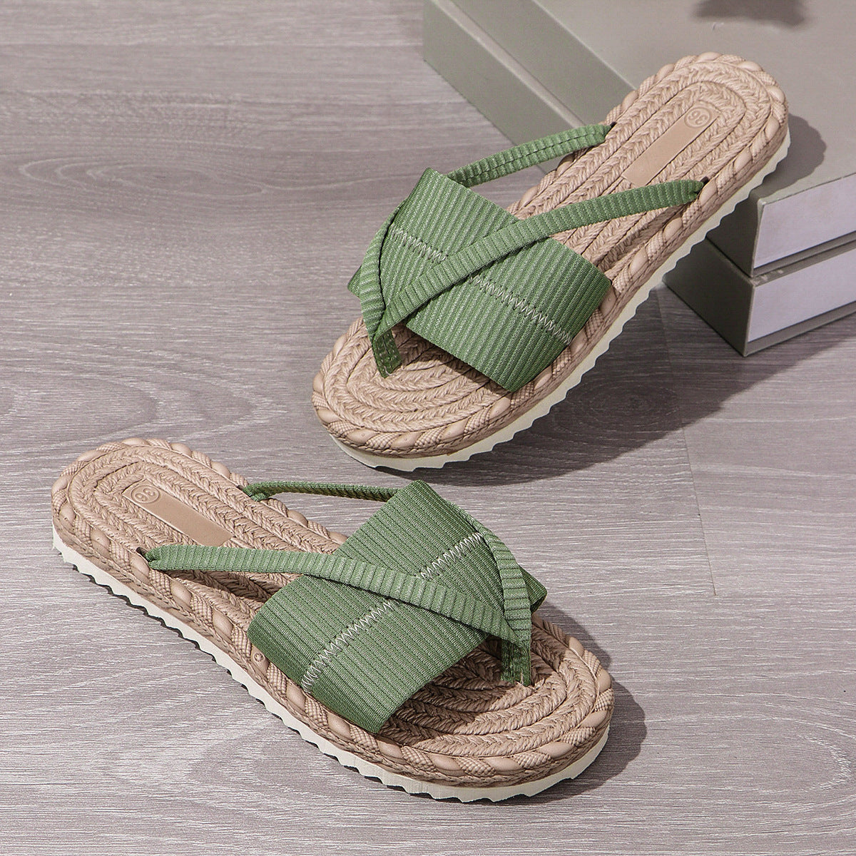 Chic Orthopedic Shoes with Unique Design