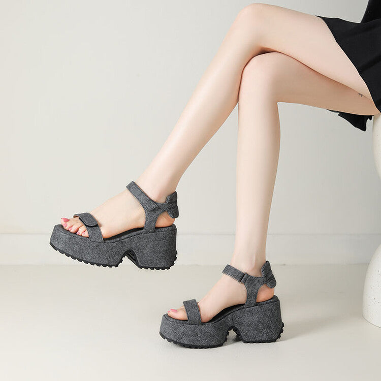 Elegant Orthopedic Sandals for Every Step