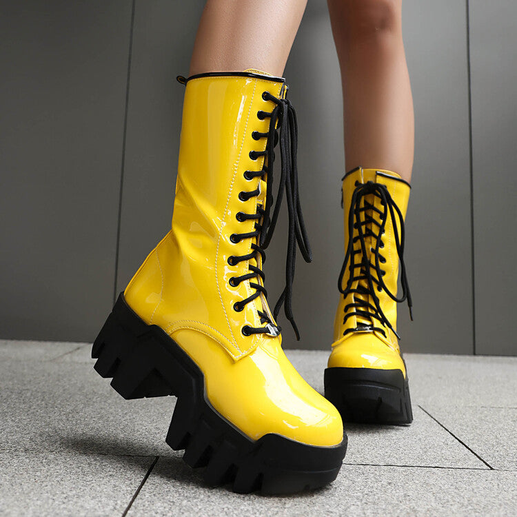 Elegant Orthopedic Boots for Every Step