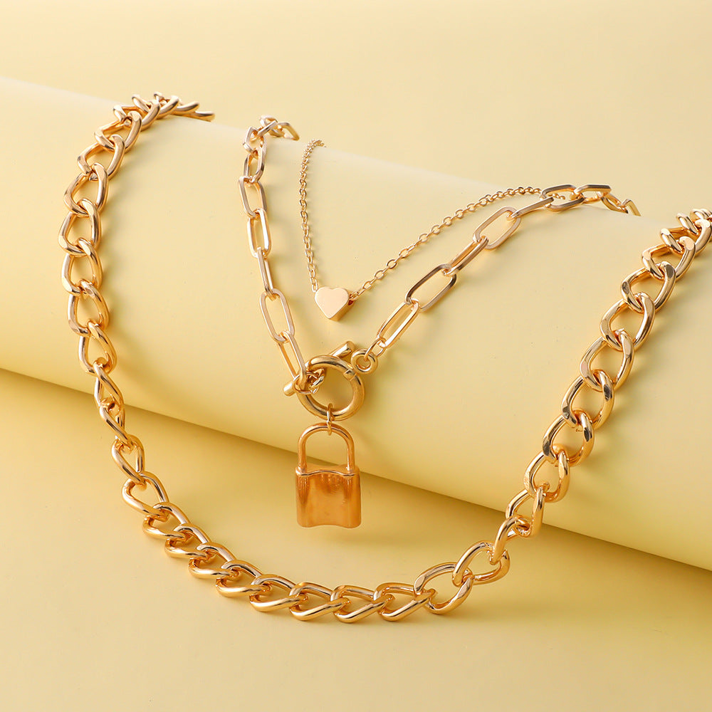 Classic Necklace with Timeless Appeal