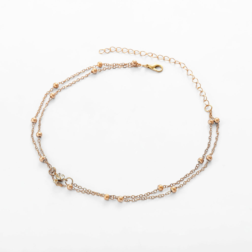 Romantic Necklace for Special Moments