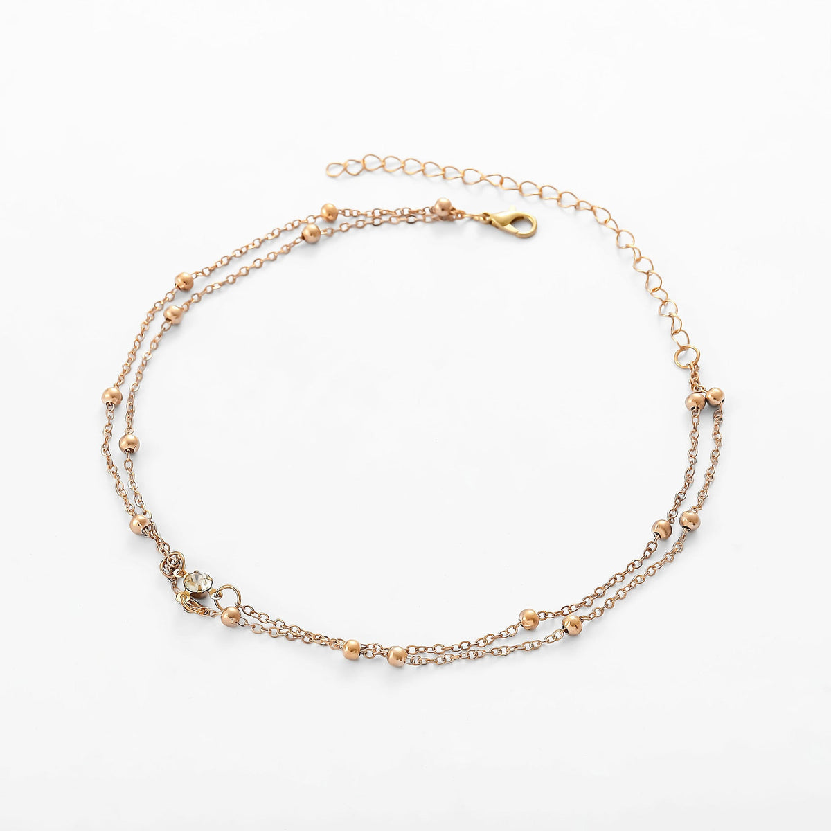 Romantic Necklace for Special Moments