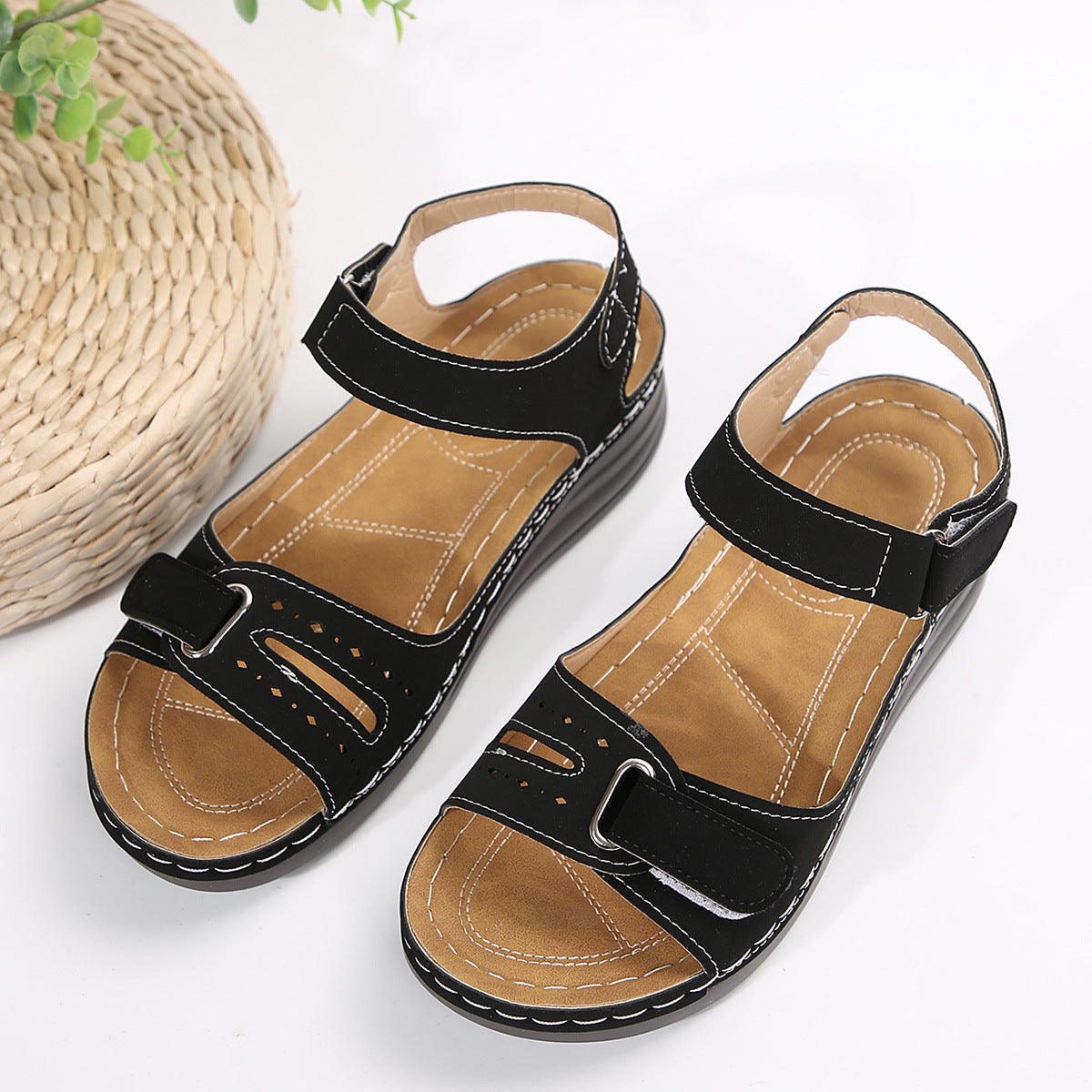 Comfortable Orthopedic Sandals for Daily Wear
