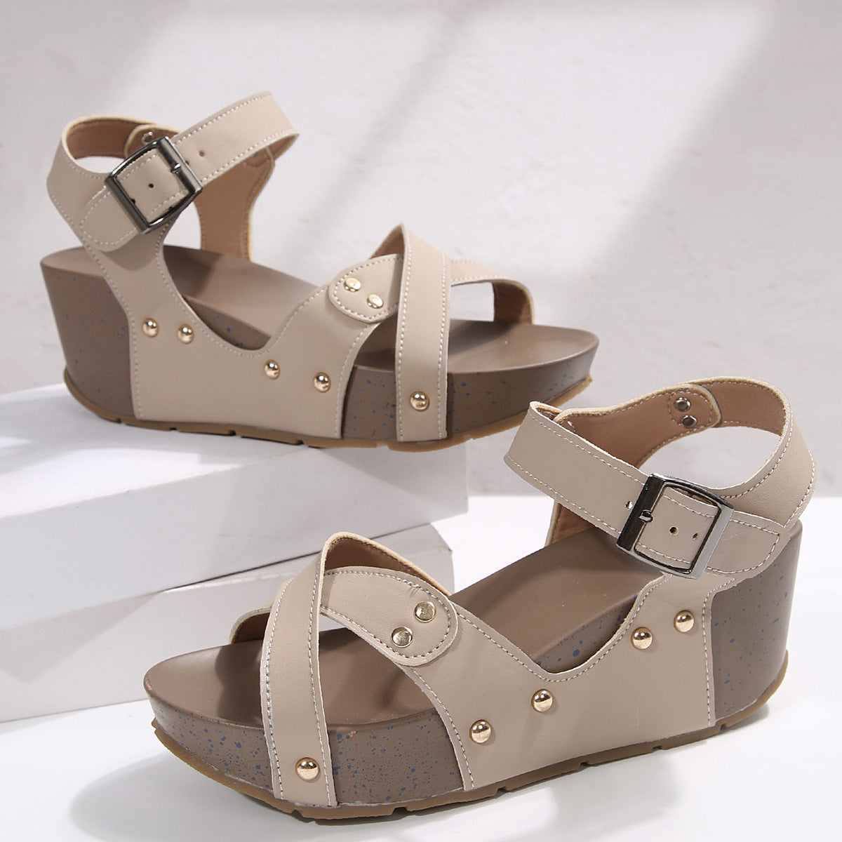 Comfortable Orthopedic Sandals for Daily Wear