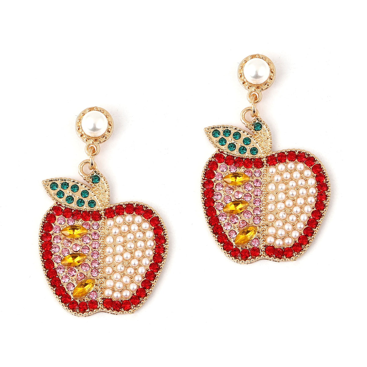 Romantic Earring for Special Moments