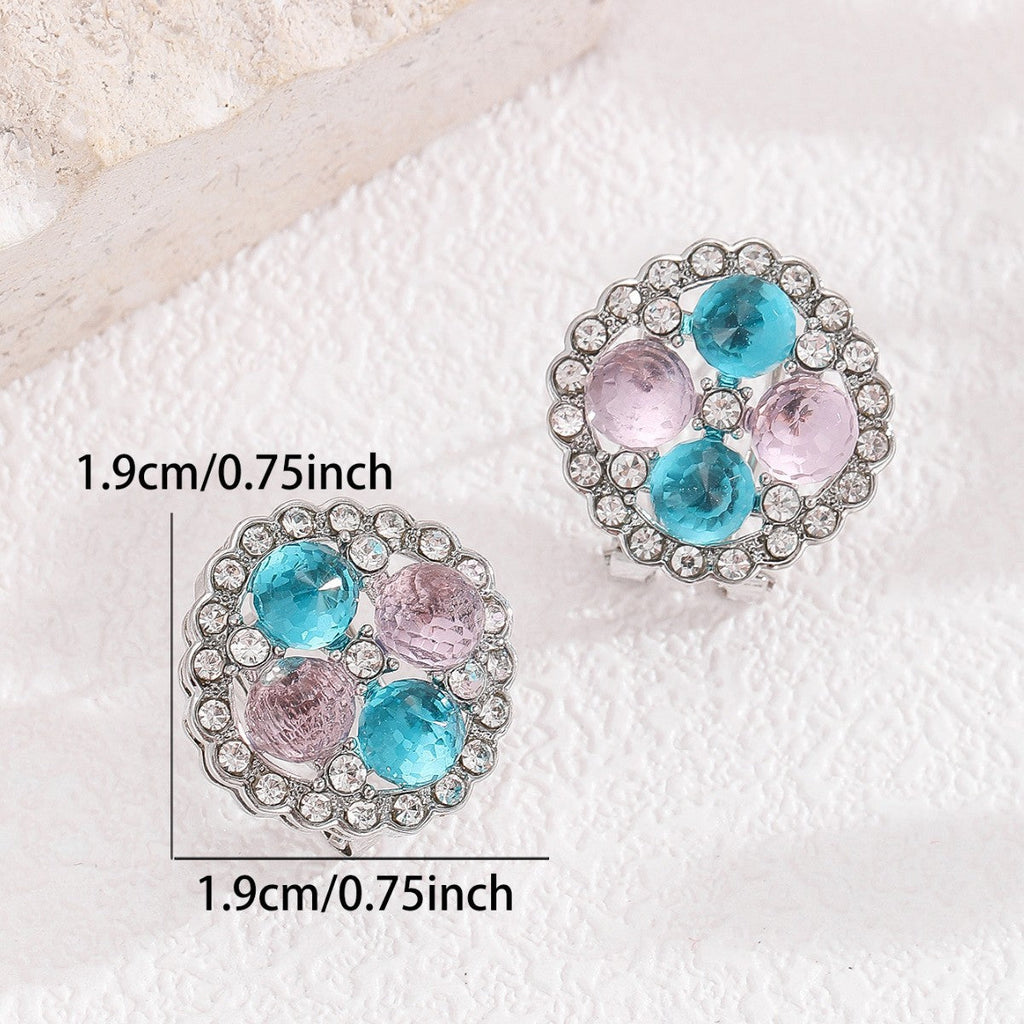 Romantic Earring for Special Moments