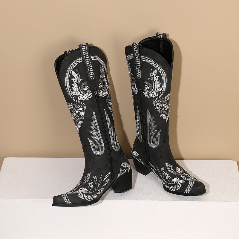 Stylish Orthopedic Boots for Any Occasion