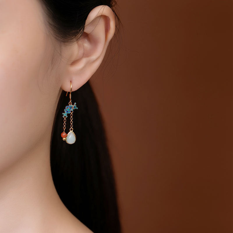 Elegant Earring for Every Occasion