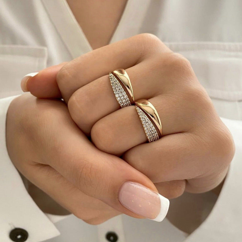 Elegant Ring for Every Occasion