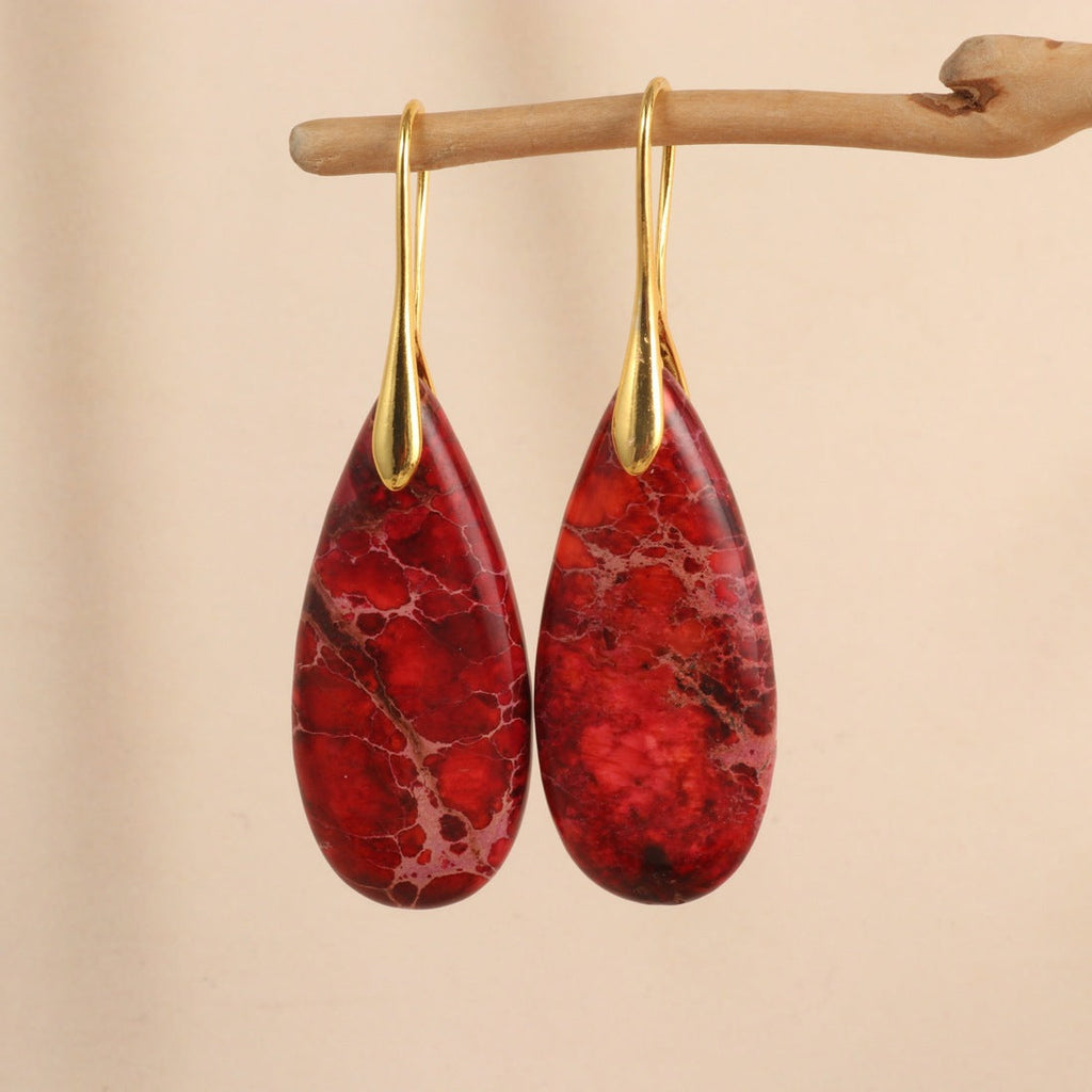 Romantic Earring for Special Moments