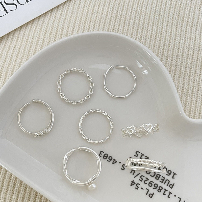 Stunning Ring for Daily Wear