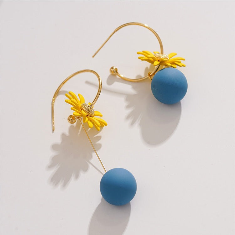 Stunning Earring for Daily Wear