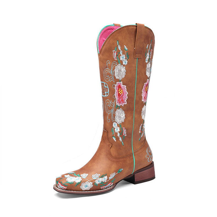 Graceful Orthopedic Boots for Modern Look