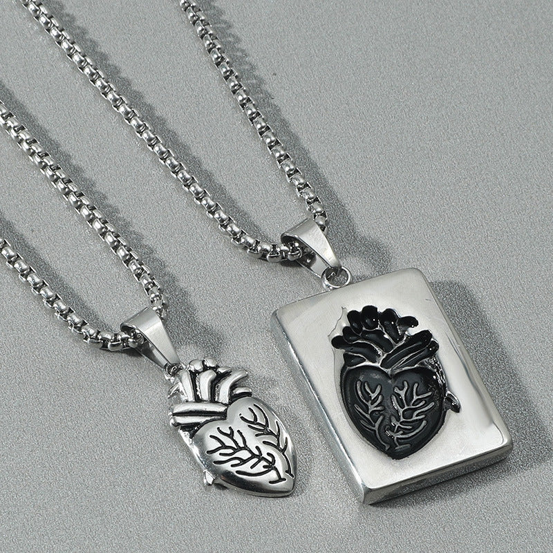 Classic Gold Necklace with Timeless Appeal