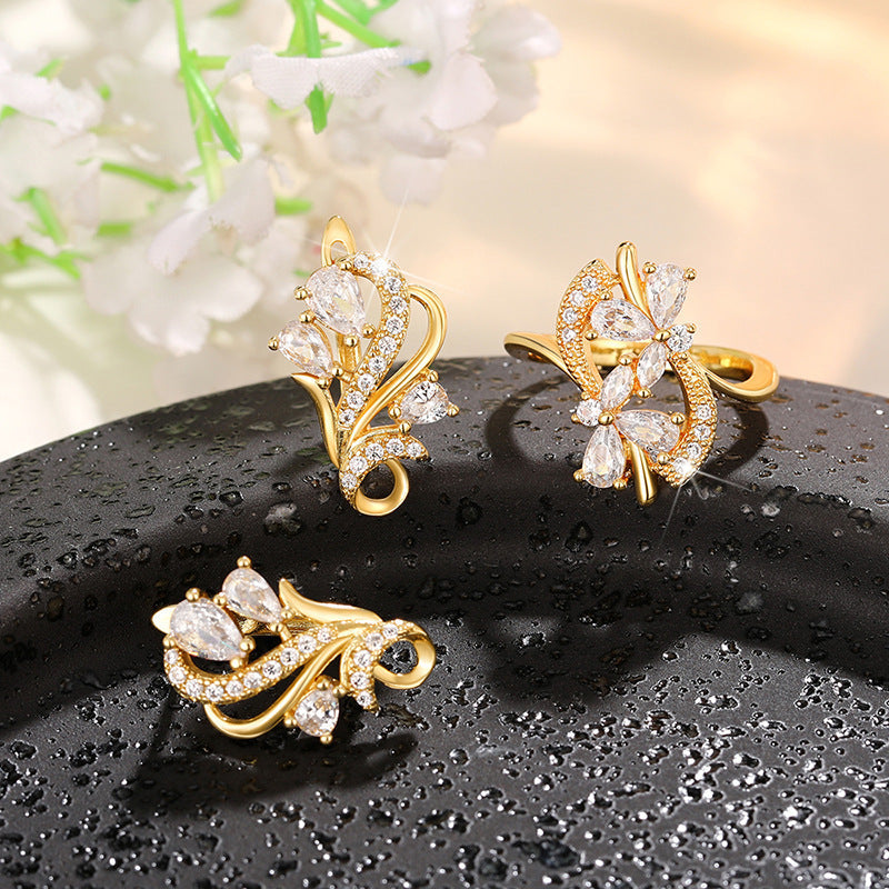 Elegant Ring for Every Occasion