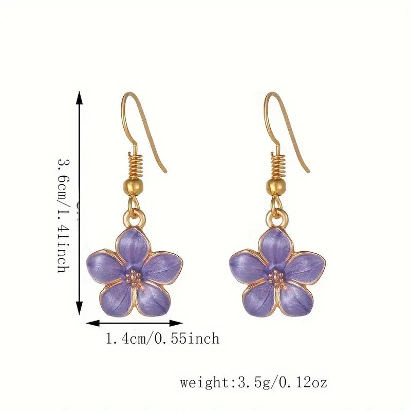 Stunning Earring for Daily Wear