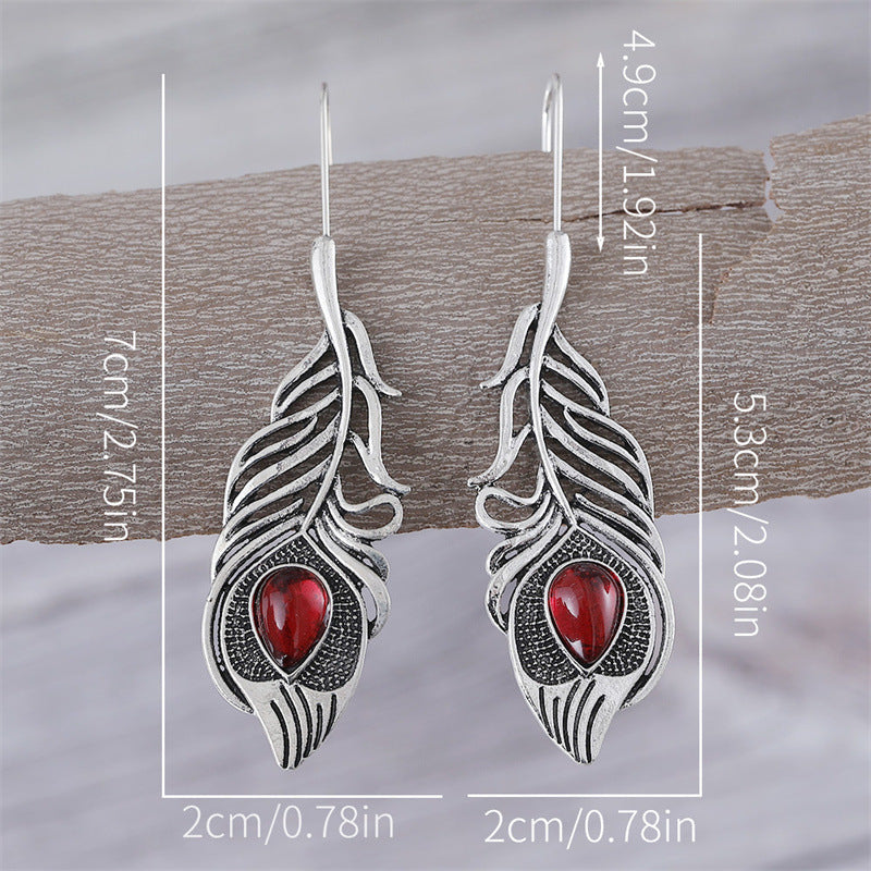 Elegant Earring for Every Occasion