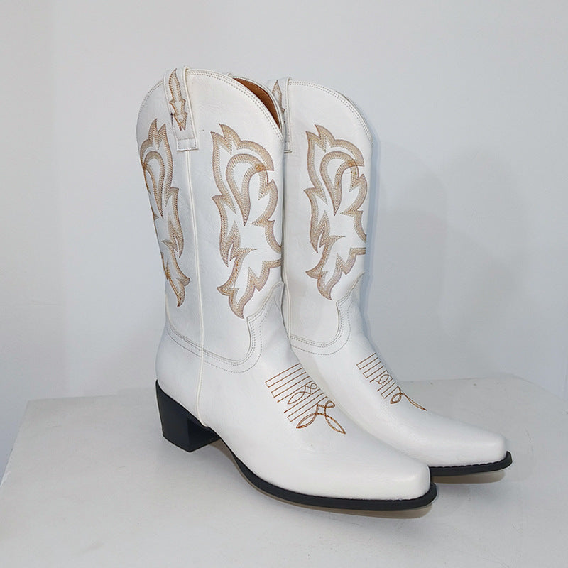 Comfortable Orthopedic Boots for Daily Wear
