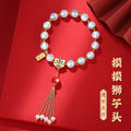 Beautiful Bracelet with Unique Style
