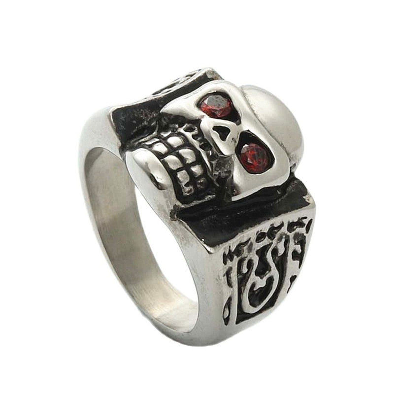 Vintage Handmade Ring
