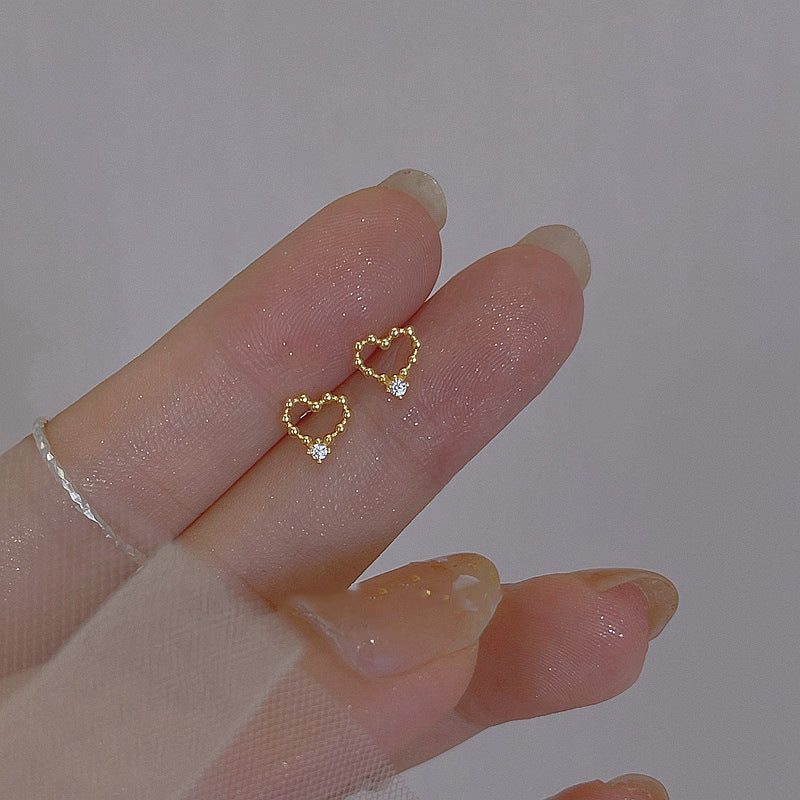 Elegant Earring for Every Occasion