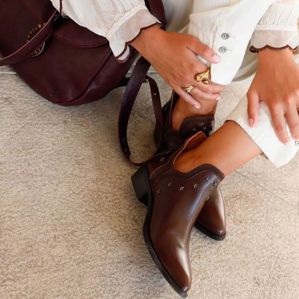 Elegant Orthopedic Boots for Every Step