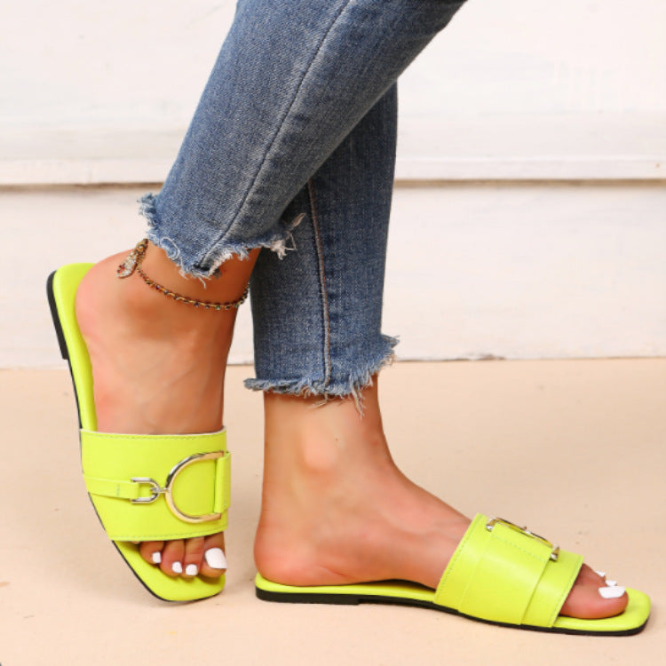 Chic Orthopedic Shoes with Unique Design