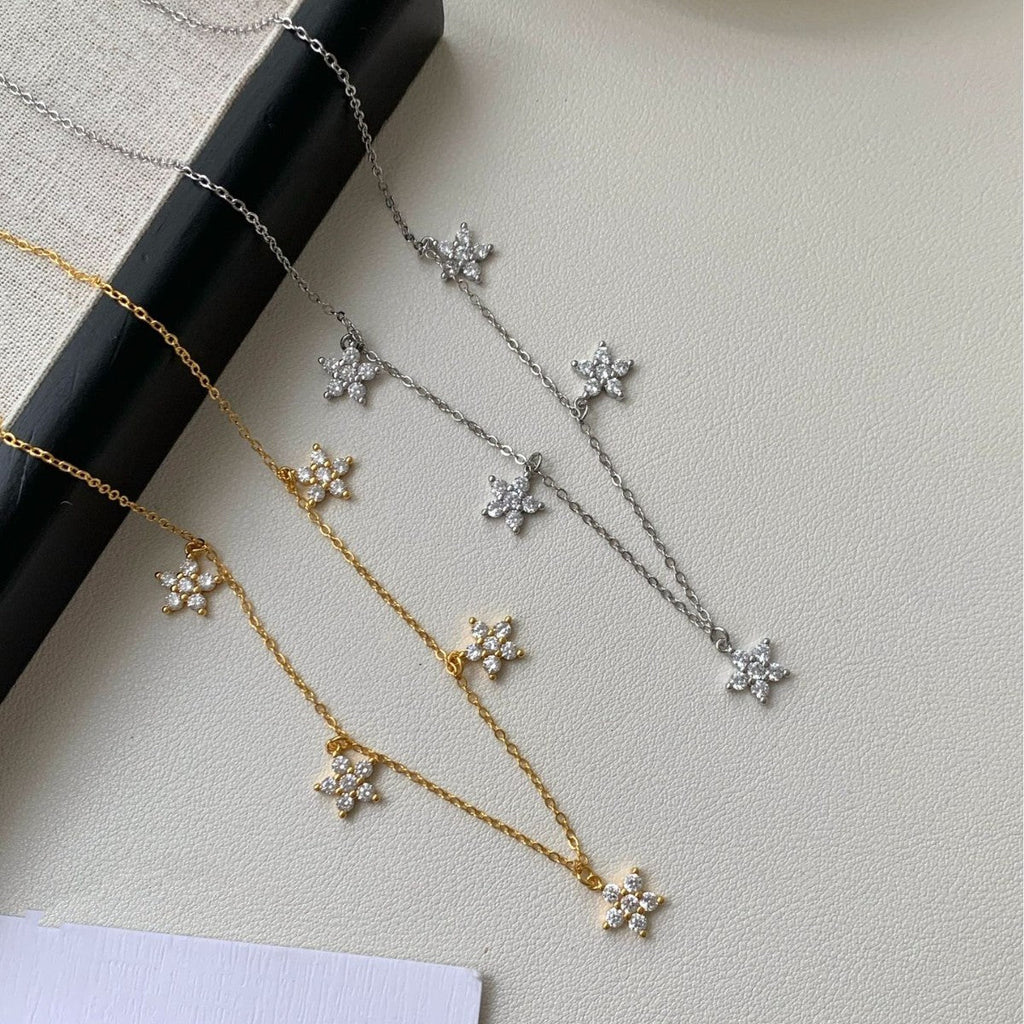 Delicate Artisan Necklace
